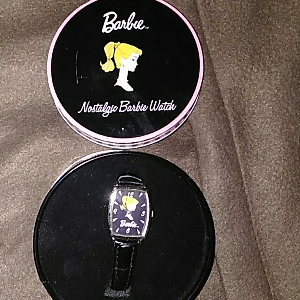 Babie watch